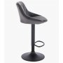 AVATAR Barska stolica DEBORA – BH219DGR (28386 ) - slika 2
