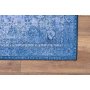 Conceptum Hypnose Tepih Dorian Chenille Dark Blue AL 157 ( 140 x 190 ) - slika 3