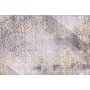 Conceptum Hypnose Tepih Dorian Chenille Gray AL 313 ( 140 x 190 ) - slika 2