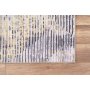 Conceptum Hypnose Tepih Dorian Chenille Gray AL 313 ( 140 x 190 ) - slika 3