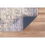 Conceptum Hypnose Tepih Dorian Chenille Gray AL 313 ( 140 x 190 ) - slika 4