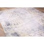 Conceptum Hypnose Tepih Dorian Chenille Gray AL 313 ( 140 x 190 ) - slika 5