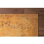 Conceptum Hypnose Tepih Dorian Chenille Yellow AL 27 ( 140 x 190 ) - slika 2