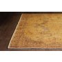 Conceptum Hypnose Tepih Dorian Chenille Yellow AL 27 ( 140 x 190 ) - slika 5