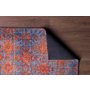 Conceptum Hypnose Tepih Funk Chenille Orange AL 06 ( 140 x 190 ) - slika 3