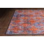 Conceptum Hypnose Tepih Funk Chenille Orange AL 06 ( 140 x 190 ) - slika 5