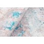 Conceptum Hypnose Tepih Fusion Chenille Blue AL 160 ( 140 x 190 ) - slika 5