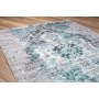 Conceptum Hypnose Tepih Fusion Chenille Green AL 198 ( 140 x 190 ) - slika 4