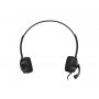 NATEC Stereo slušalice sa mikrofonom CANARY 3.5mm - slika 1