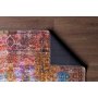 Conceptum Hypnose Tepih Fusion Chenille Multicolor AL 101 (140 x190 ) - slika 3