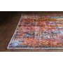 Conceptum Hypnose Tepih Fusion Chenille Multicolor AL 101 (140 x190 ) - slika 4