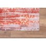 Conceptum Hypnose Tepih Fusion Chenille Red AL 172 ( 140 x190 ) - slika 3