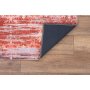Conceptum Hypnose Tepih Fusion Chenille Red AL 172 ( 140 x190 ) - slika 4