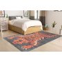Conceptum Hypnose Tepih Opus Chenille Green AL 315 ( 140 x190 ) - slika 1
