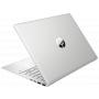 HP Pavilion Plus 14-eh1013nm (Natural silver) 2.2K IPS, i5-13500H, 16GB, 512GB SSD (8D6Q8EA) - slika 2