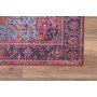 Conceptum Hypnose Tepih Blues Chenille Claret Red AL 162 (150 x 230 ) - slika 3