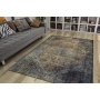 Conceptum Hypnose Tepih Blues Chenille Green AL 23 (150 x 230 ) - slika 1