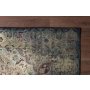 Conceptum Hypnose Tepih Blues Chenille Green AL 23 (150 x 230 ) - slika 2