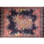 Conceptum Hypnose Tepih Soul Chenille Black AL 148 ( 150 x 230 ) - slika 2