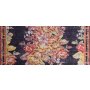 Conceptum Hypnose Tepih Soul Chenille Black AL 148 ( 150 x 230 ) - slika 5