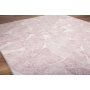 Conceptum Hypnose Tepih Ada Gonul Chenille White AL 393 ( 210 x 310) - slika 1