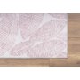 Conceptum Hypnose Tepih Ada Gonul Chenille White AL 393 ( 210 x 310) - slika 3