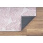 Conceptum Hypnose Tepih Ada Gonul Chenille White AL 393 ( 210 x 310) - slika 4