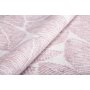 Conceptum Hypnose Tepih Ada Gonul Chenille White AL 393 ( 210 x 310) - slika 5