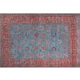 Conceptum Hypnose Tepih Blues Chenille Claret Red AL 170 ( 230 x 330 ) - slika 1