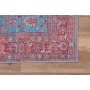 Conceptum Hypnose Tepih Blues Chenille Claret Red AL 170 ( 230 x 330 ) - slika 2
