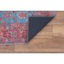 Conceptum Hypnose Tepih Blues Chenille Claret Red AL 170 ( 230 x 330 ) - slika 3