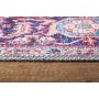 Conceptum Hypnose Tepih Blues Chenille Claret Red AL 352 ( 230 x 330 ) - slika 4