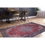 Conceptum Hypnose Tepih Blues Chenille Rustic AL 88 ( 230 x230 ) - slika 1