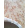 Conceptum Hypnose Tepih Soft Plush Pattern Beige ( 80 x 200) - slika 2