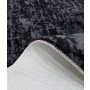 Conceptum Hypnose Tepih Soft Plush Pattern Dark Grey (120 x 180 ) - slika 4