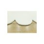 Conceptum Hypnose Tepih Laser Plush White ( 120 x 180 ) - slika 2