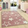 Conceptum Hypnose Tepih 8681 Pink ( 120 x 180 ) - slika 1