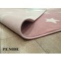 Conceptum Hypnose Tepih 8681 Pink ( 120 x 180 ) - slika 3