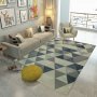 Conceptum Hypnose Tepih 9795 Blue ( 120 x 180 ) - slika 1