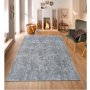 Conceptum Hypnose Tepih Soft Plush Pattern Light Grey ( 150 x 230 ) - slika 1