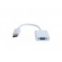 E-GREEN Adapter Mini Display port (M) - Display Port (F) beli - slika 1