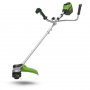 GREENWORKS Trimer ACCU GD60BCB - slika 1