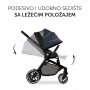 Hauck Duo sistem Move so Simply, Dark Navy Neon - slika 2