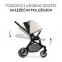 Hauck Duo sistem Move so Simply, Beige Neon - slika 2