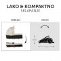Hauck Duo sistem Move so Simply, Beige Neon - slika 3