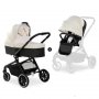 Hauck Duo sistem Move so Simply, Beige Neon - slika 1