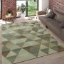 Conceptum Hypnose Tepih 9795 Brown ( 200 x 290 ) - slika 1