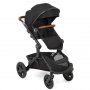 GRACO Kolica Near2Me Elite, Noir - slika 1