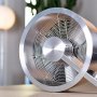 Stadler Form Ventilator Q FAN ALU - slika 2