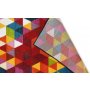 Conceptum Hypnose Tepih Geo 6875 ( 120 x170 ) - slika 3